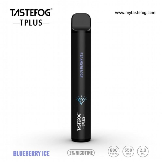 TASTEFOG/OEM T Plus 800 Puffs Electronic Cigarette
