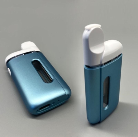 Hot Selling Damo Disposable Vape Brands