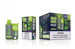 bang box Bang Smooth Hit Disposable Vape