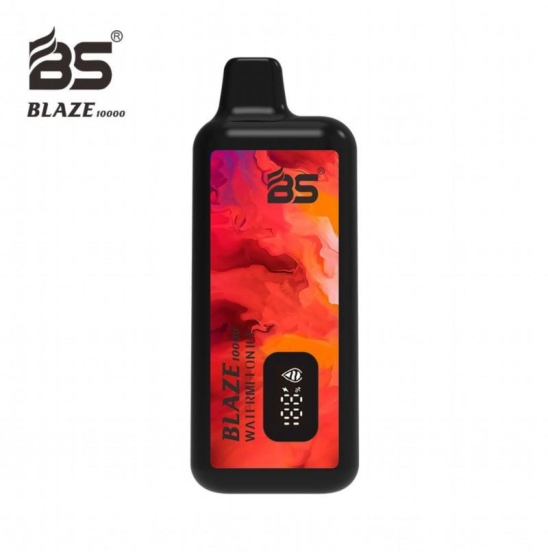 2024 Bulk Pricing FV Blaze 10000 Puffs Wholesale Vape Disposables