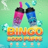 Baish Supbliss Bingo 8000 Electronic Cigarette