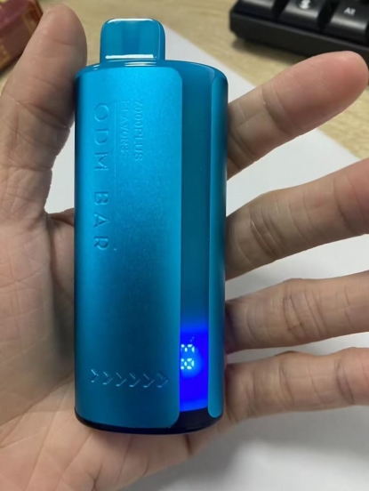 Oem D Vape Pen Funky Ti Plus 7000 Puffs Wholesale