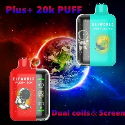 Bang Plus+ 20000 Puffs Disposable Bar