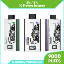 Ocitytimes Vape Happ Igt 9000 Puffs