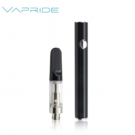 2024 Best Selling VAPRIDE Vapride V4 Cartridge Vape Wholesale Price