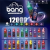 Bang Disposable Vape Pens Bandfd 12000 Puffs