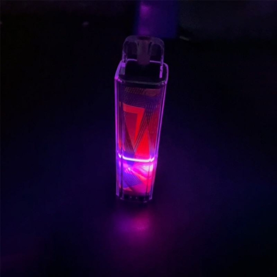 2024's Top Sellers Wholesale Disposable Vapes oem Colorful Led Disposable 6600900010000 Puffs
