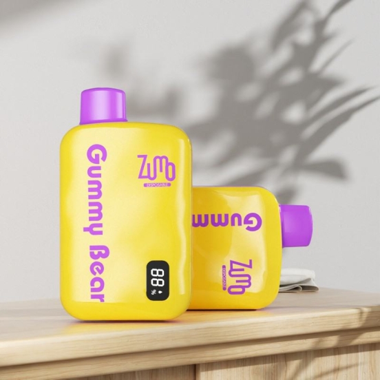 ZUMO Wholesale Disposable Vape Js61 6000 Puffs