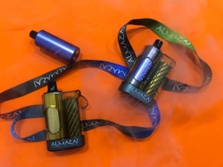 Disposable Vape Brands zbood Almazaj Box Device 3000 12000 Puffs