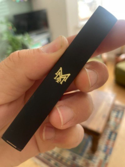 Hot Selling Wholesale Disposable Vape Pen Muha Meds 1.0ml