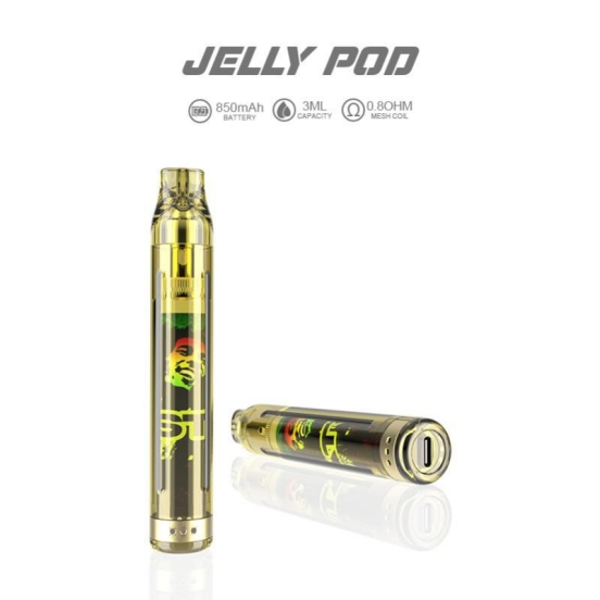 Vamped Jelly Pod Disposable Vapes Wholesale