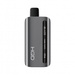 Disposable Hqd Vape H100 Pen