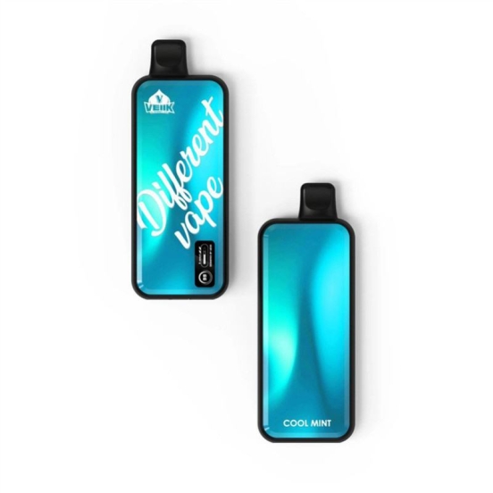 VEIIK Micko Bs 10000(mtl) Puffs Nicotine