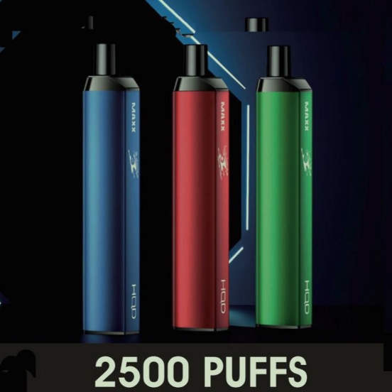 Best Vape Pen HQD Disposable Vapes Maxx Disposable Pod Wholesale