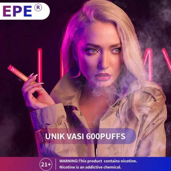 All Flavors Vapme, Maskking, Vazol, RandM. Messi Epe Unik Vasi 600 Puffs Wholesale Vapes