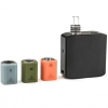 Smok Trio Iii 3 In 1 Wax Vaporize Vape Big Puff Pen Plus