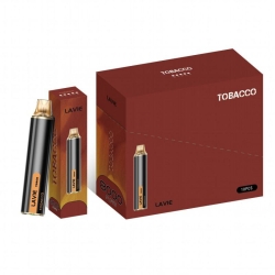 Disposable Vape Bar Lavie Torch 8000 Puffs