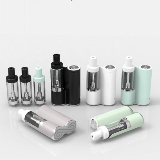 Luckee Disposable Vape Bars Wave