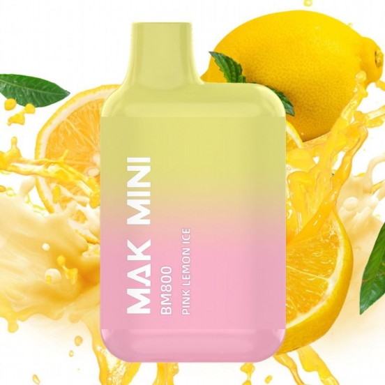 Vape MAK Mak Mini 800 Wholesale