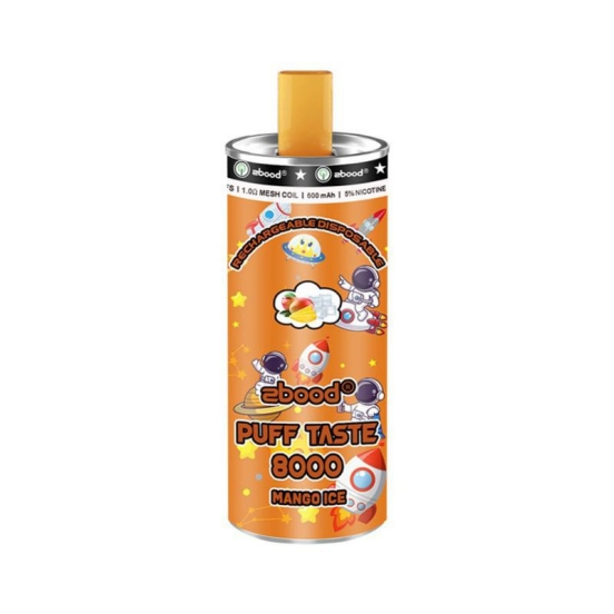 Top Selling Baish Lana Bing Chilling 12000 Wholesalevape Puffs Vape Wholesale Price