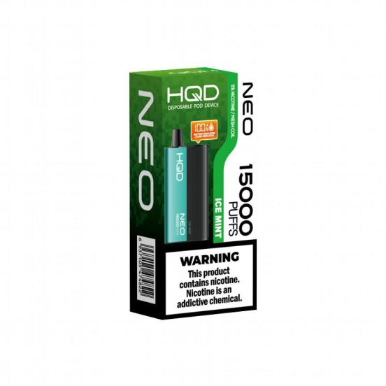 Hqd Neo Disposable Vape