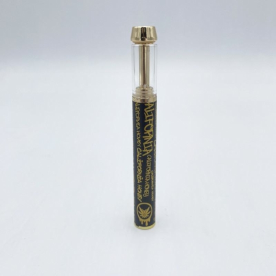 Puff California Honey Cn3 Disposable E-cigarette
