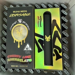 packwoods Muha Meds Original