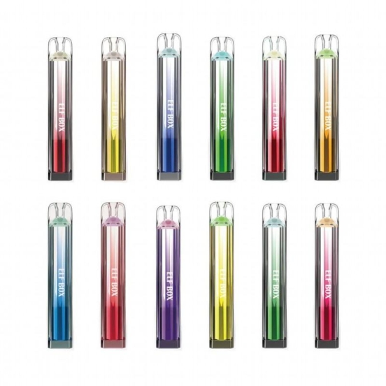 Authentic Randm 600 Puffs Original Bulk Wholesale