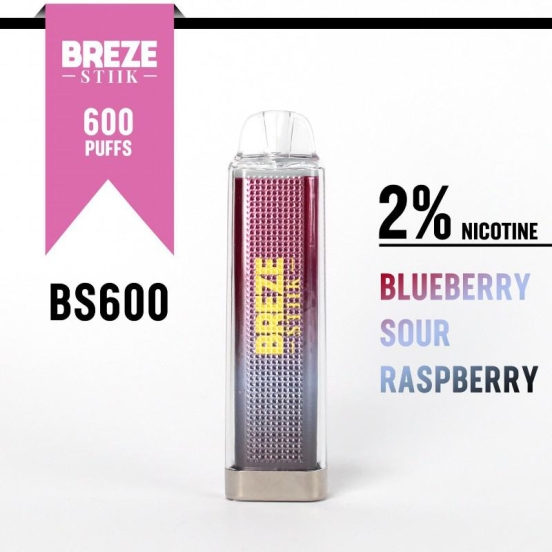 Cheap Pricing Disposable Breze stiik Electronic Vape Bars Wholesale