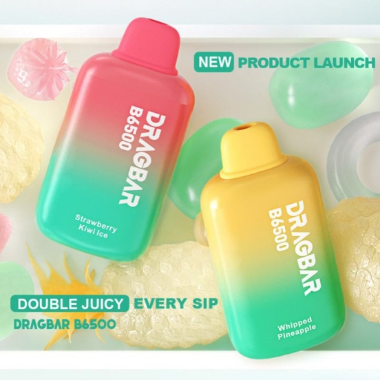 Big Puff Pens Plus Baish Zovoo Drag B6500 Vape