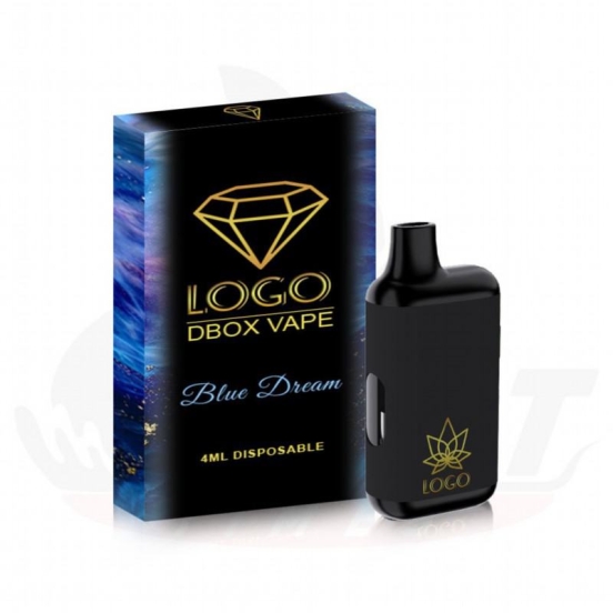 Eboat Times or OEM Wholesale Vape Bars D Box E Disposable