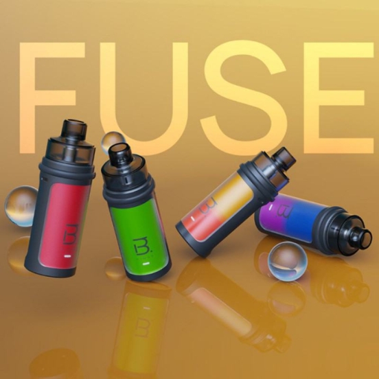 Bmor Bmor Fuse Wholesale Price Disposable Vape Pen