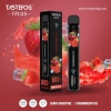TASTEFOG Tplus 800 Puffs