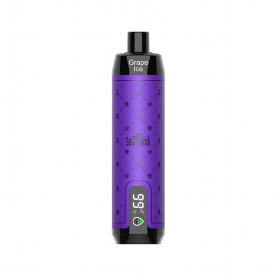 Bestseller Seasomk Vape Gf27a Nederland