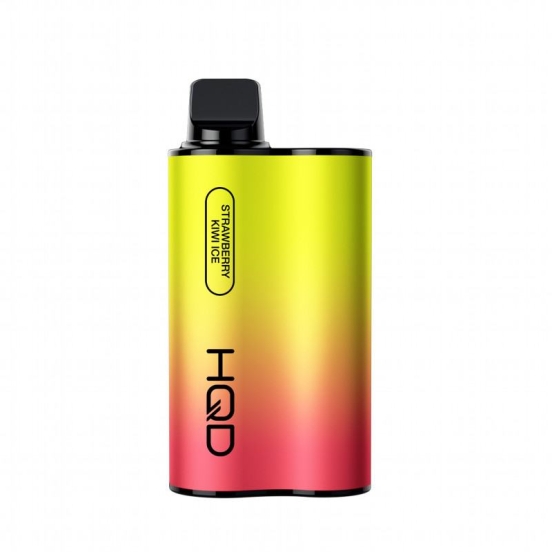 Best Quality Disposable Vape Hqd H070e 5000 Puffs