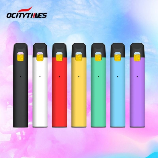 Top-notch Vaping Ocitytimes Ob50 Disposable Vape Pen
