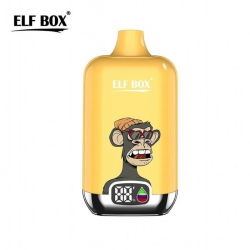  Elf Box Vape Pens