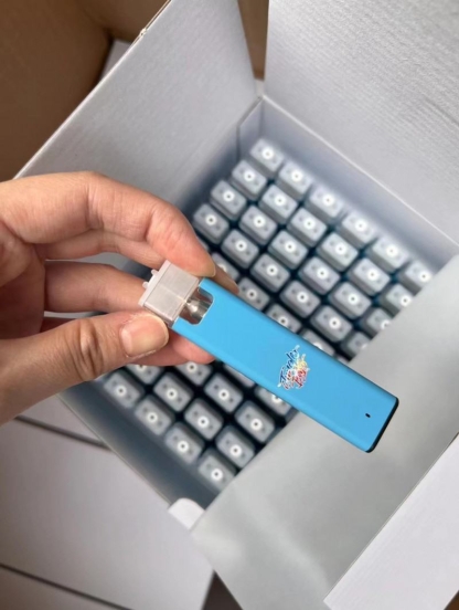 Top-notch Vaping jungle boys 2g Bar Jungle Boys 2g Disposable Vape