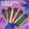 Waka Waka 10k Hits Vape