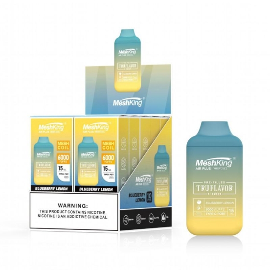 Oem Vasy Quizz 6000 Puffs Disposable Pen