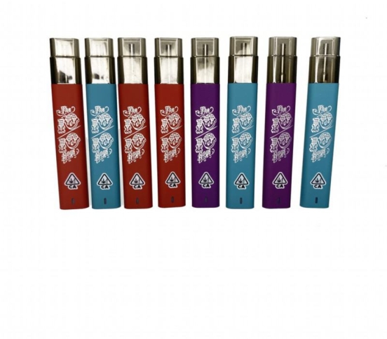 Hot Sale Puff Packwoods X Runtz 10-10 Disposable E-cigarette