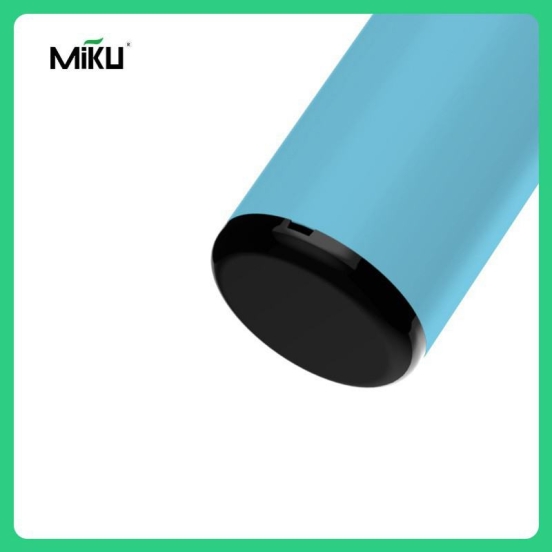 2024's Finest Vaping Disposable Miku E-cigarette Ab100033 Nicotine