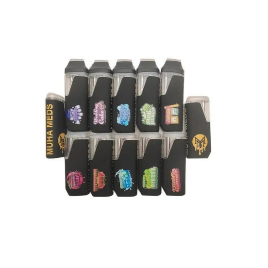Original Pen Vape Muha Meds 2.0ml