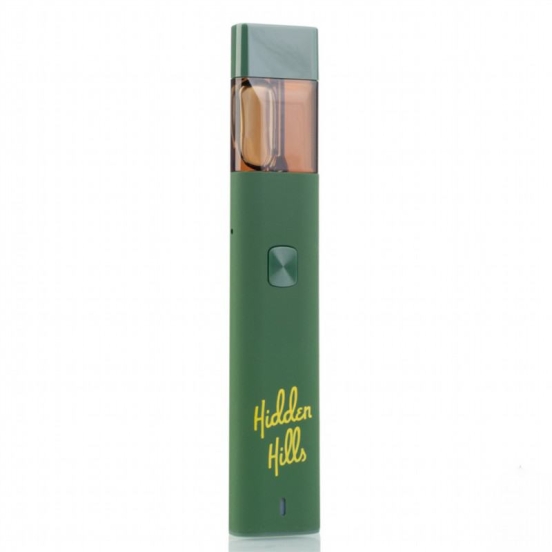 OEM Vape Hidden Hills Disposable