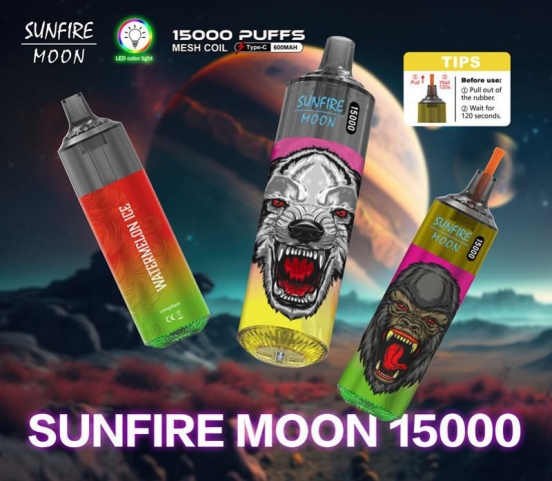 Wholesale Imini Imini S37 15000 Puffs Disposable Vape