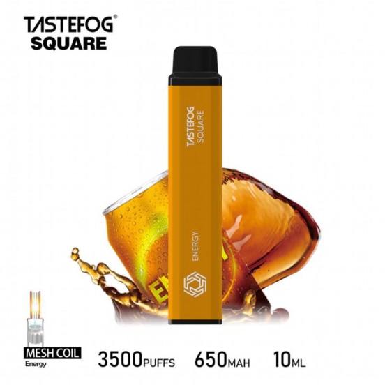 Best Selling Smok Plus Square 3500 Puffs
