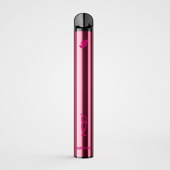 2024's Finest Vaping Vape Bars Wholesale Hqd Super Pro 600 Puffs