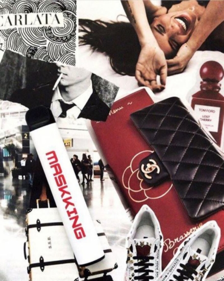 Maskking Gt 430~460 Puffs Vape Wholesale Price