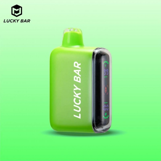 JOMOTECH Wholesale Disposable Vape Bars Pulse