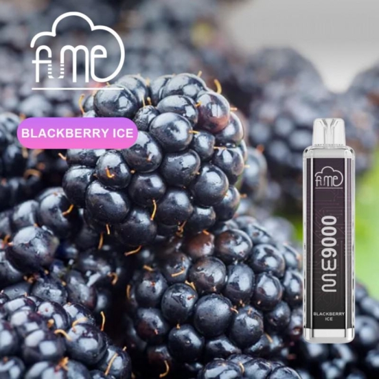 Top Picks 2024 Fume Iq 9000 Vape Rechargeable